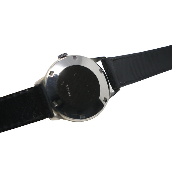 Piaget Classic Silver Dial Manual Wind Swiss Men Watch 34mm PG-A0220P-C007 - Picture 8 of 8